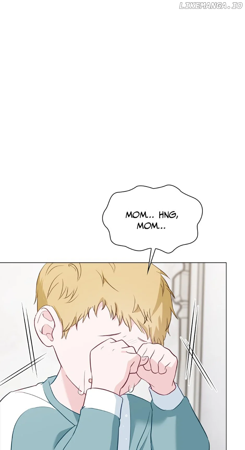 Dating My Best Friend’s Sister chapter 61 page 31