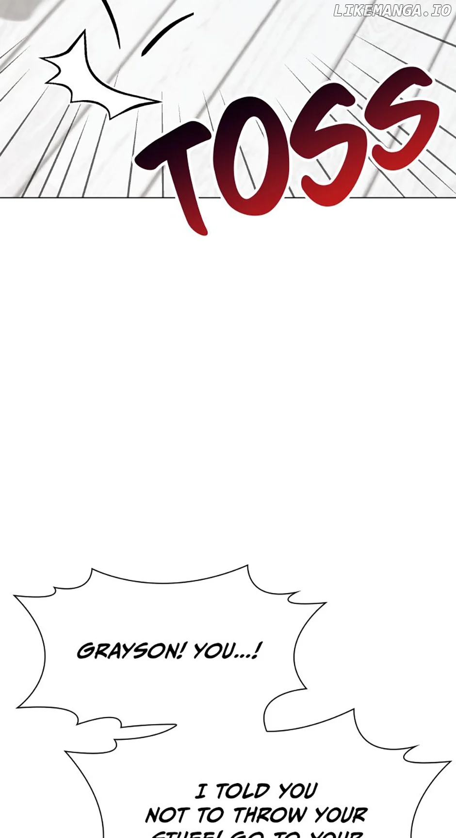 Dating My Best Friend’s Sister chapter 61 page 35