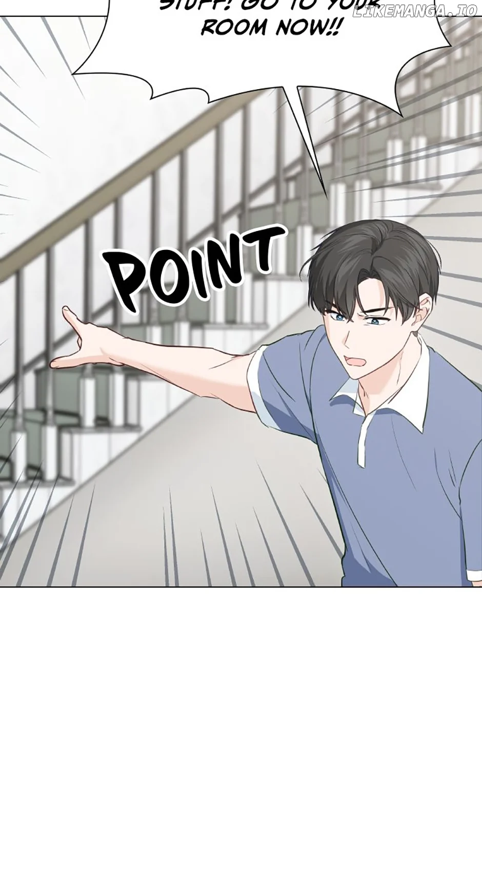 Dating My Best Friend’s Sister chapter 61 page 36