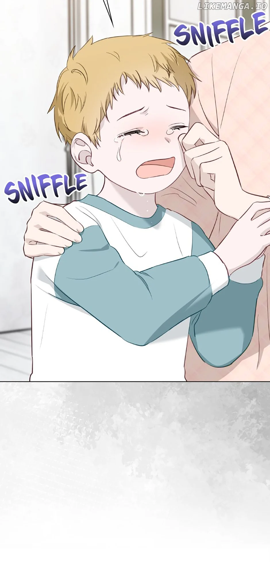 Dating My Best Friend’s Sister chapter 61 page 40
