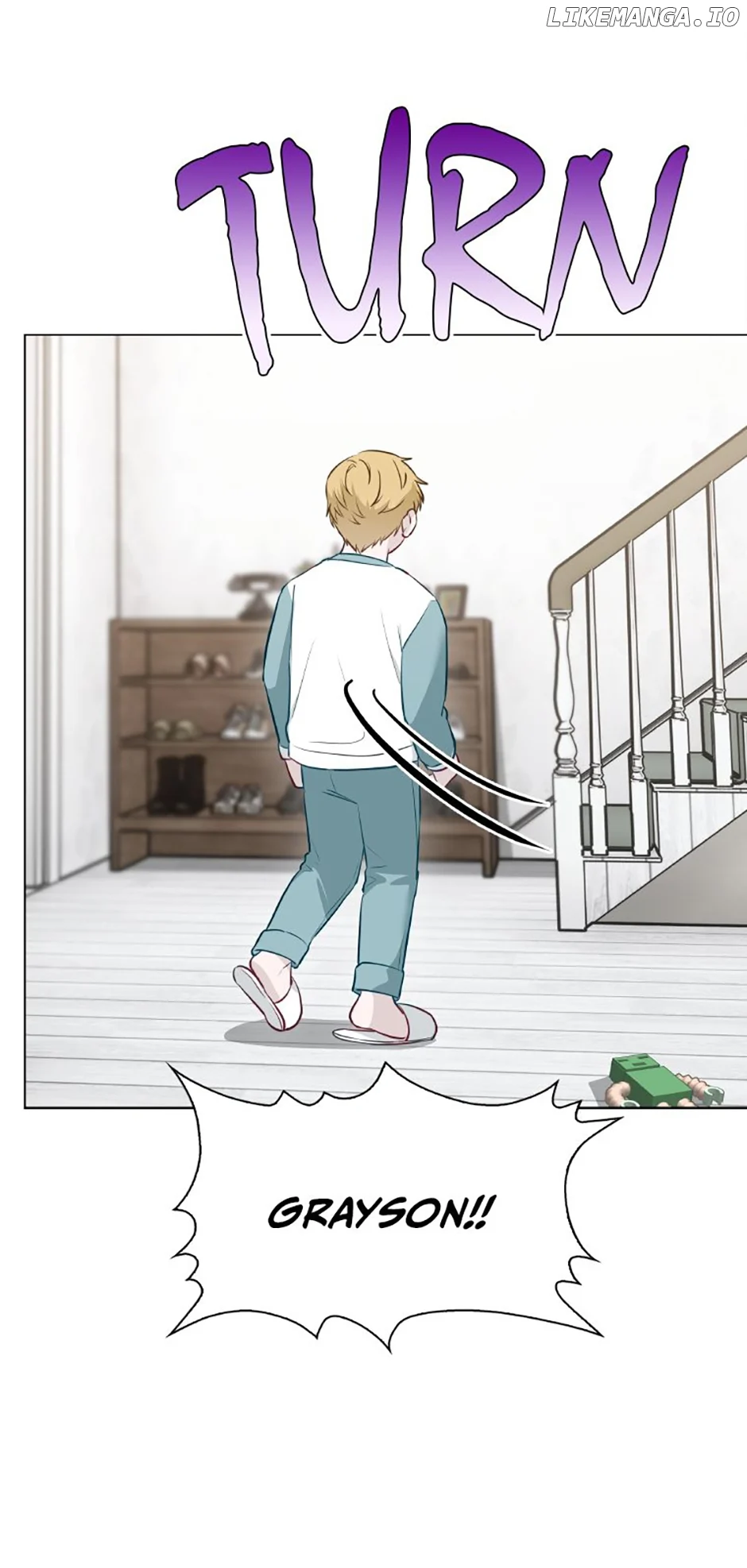 Dating My Best Friend’s Sister chapter 61 page 41