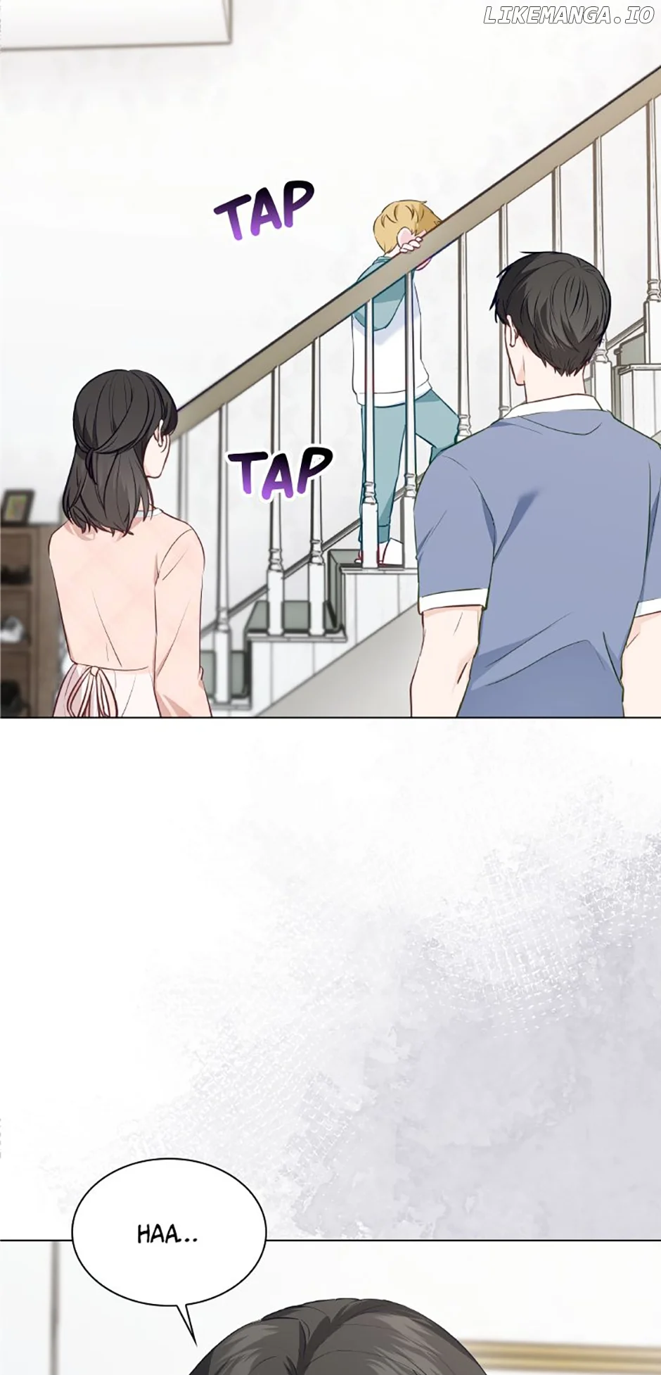 Dating My Best Friend’s Sister chapter 61 page 43