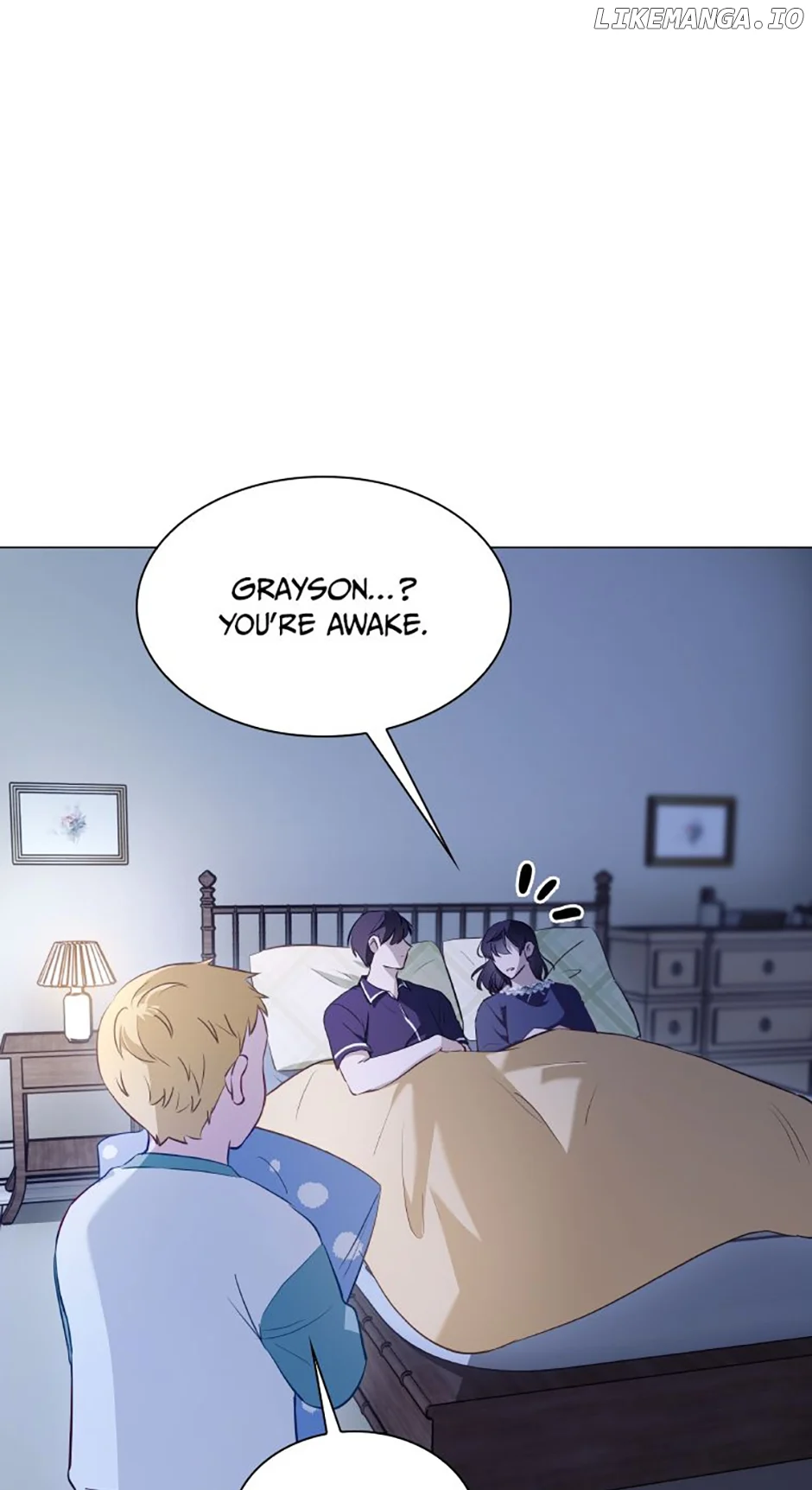 Dating My Best Friend’s Sister chapter 61 page 48