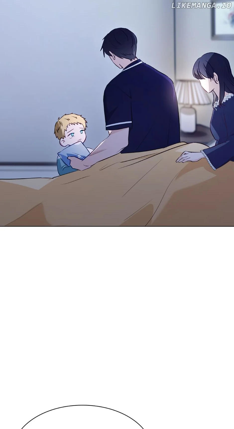 Dating My Best Friend’s Sister chapter 61 page 52