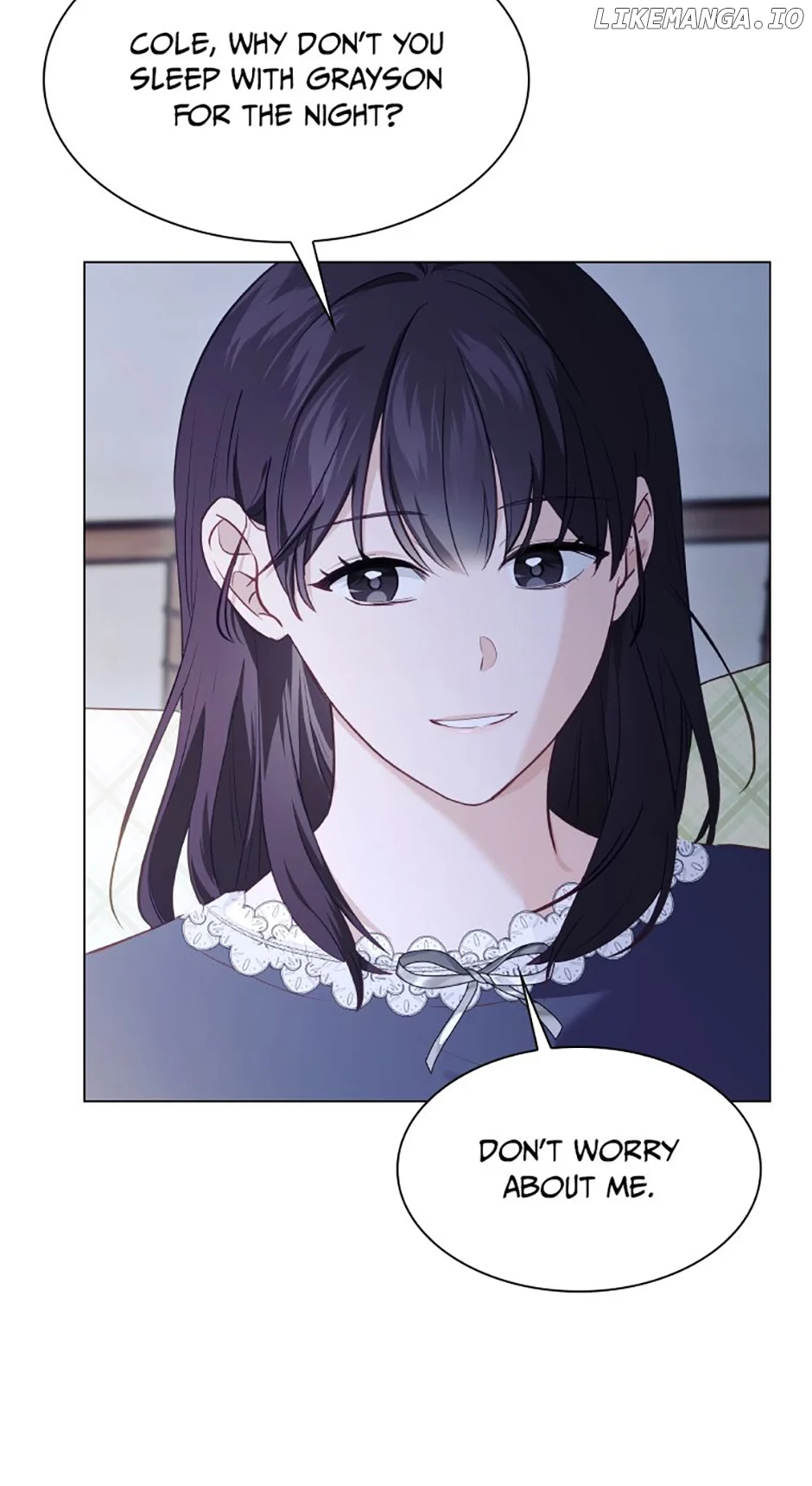 Dating My Best Friend’s Sister chapter 61 page 53