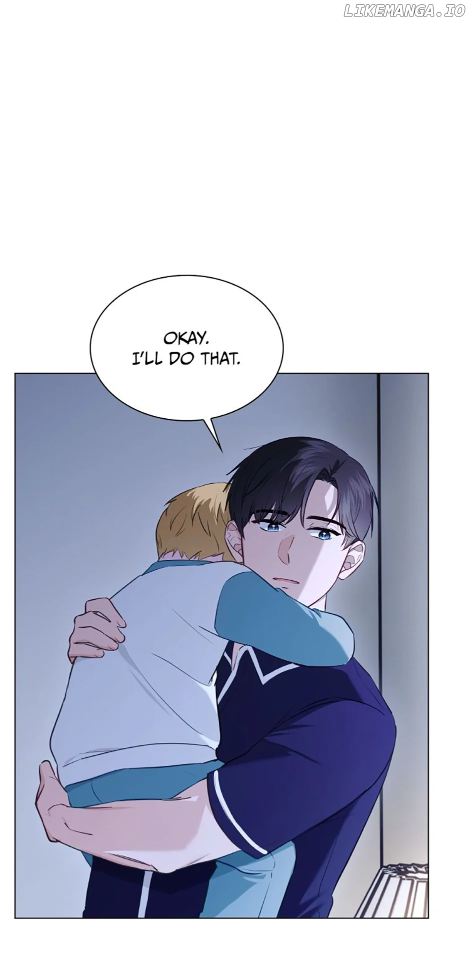 Dating My Best Friend’s Sister chapter 61 page 54