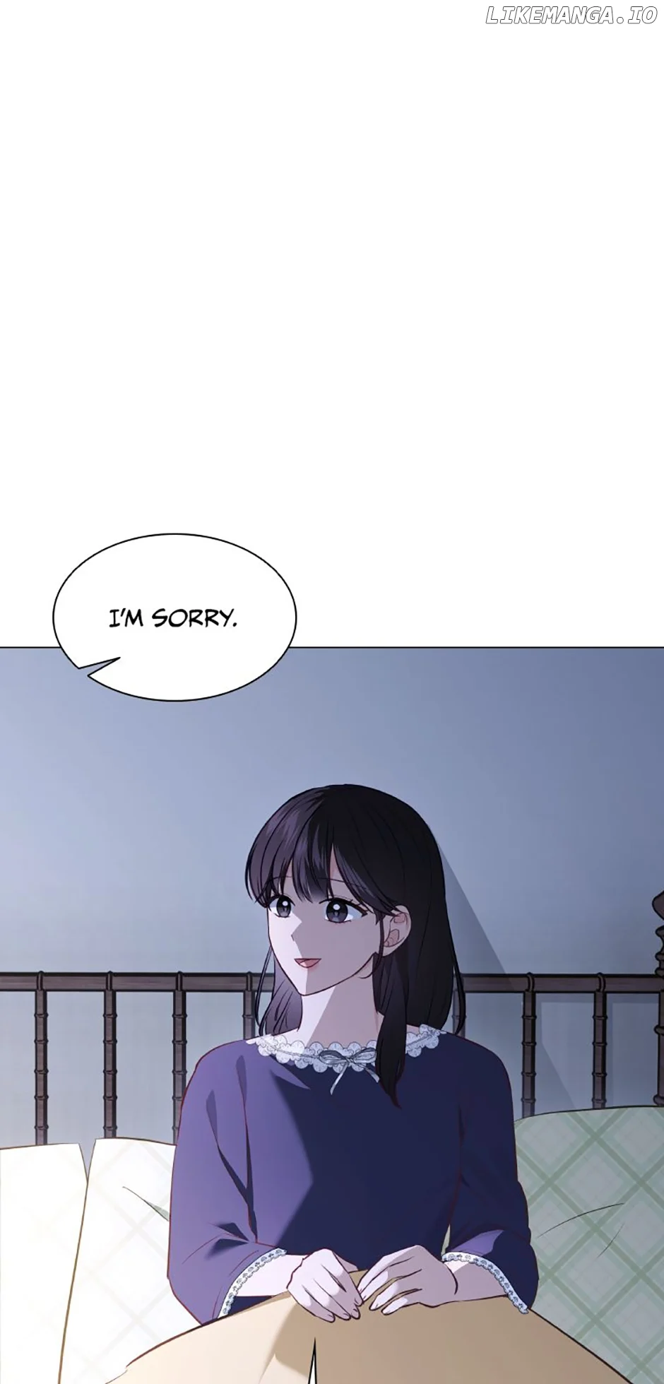 Dating My Best Friend’s Sister chapter 61 page 55