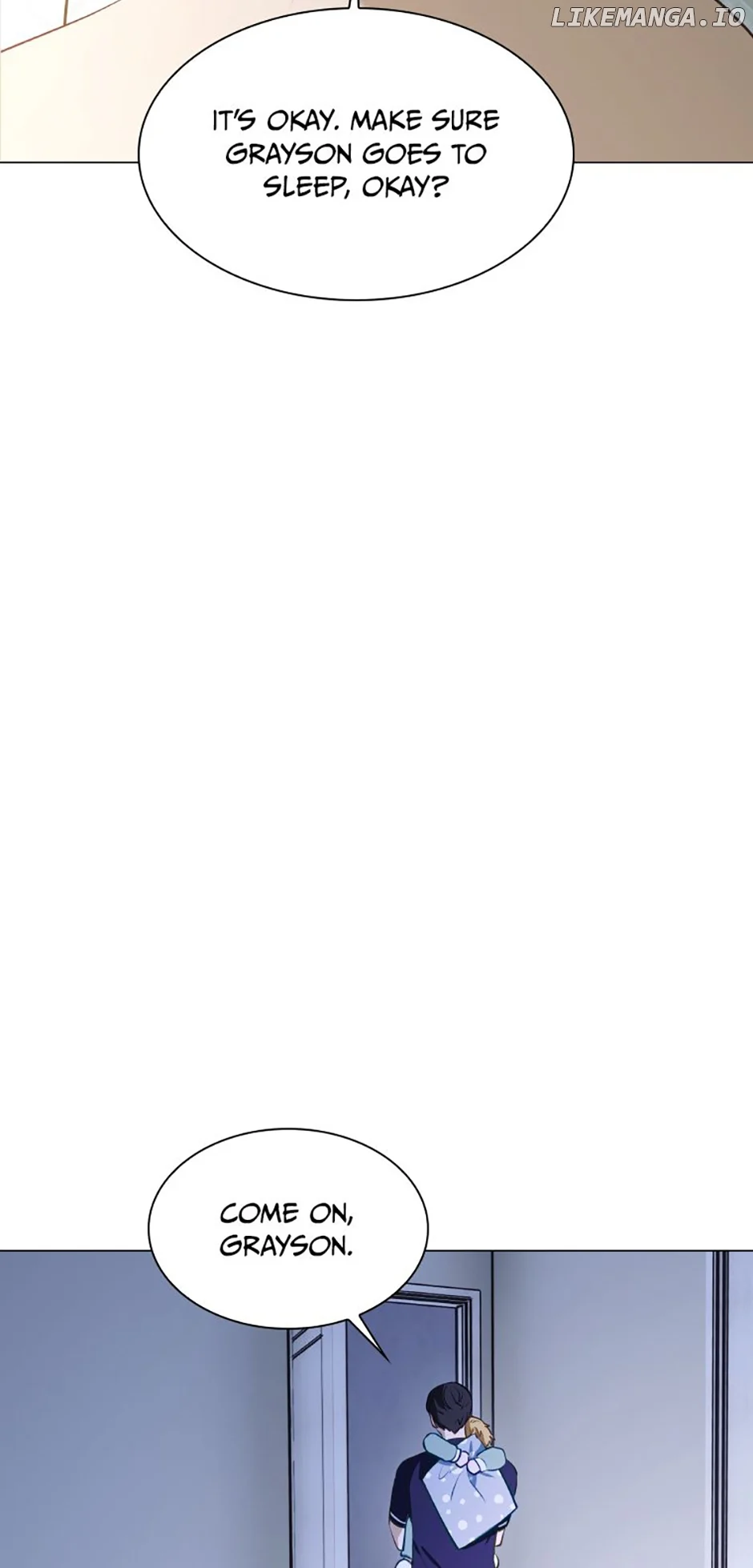 Dating My Best Friend’s Sister chapter 61 page 56