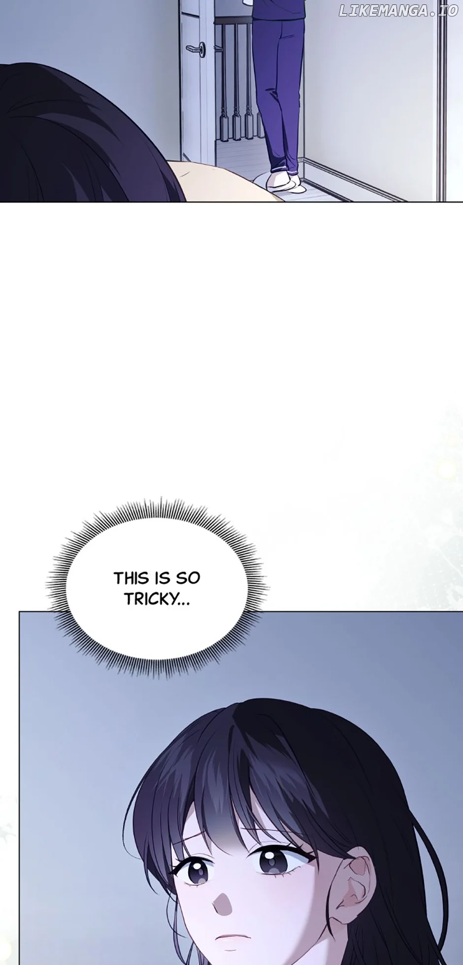 Dating My Best Friend’s Sister chapter 61 page 57