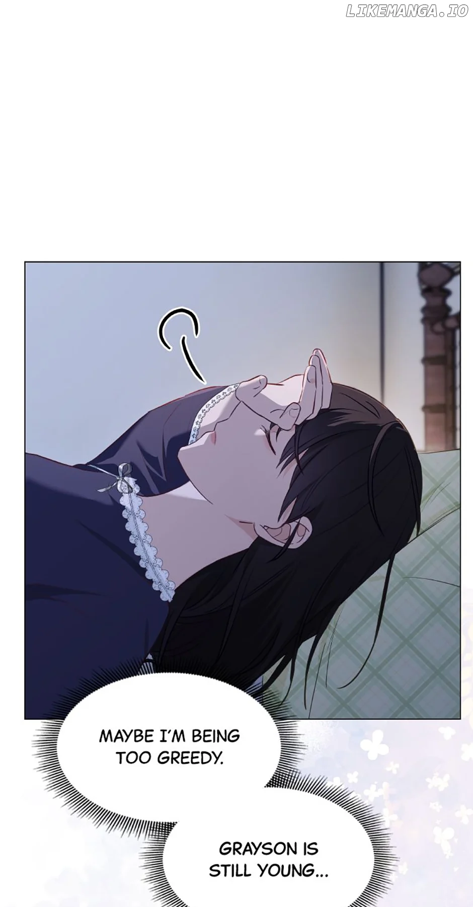 Dating My Best Friend’s Sister chapter 61 page 60