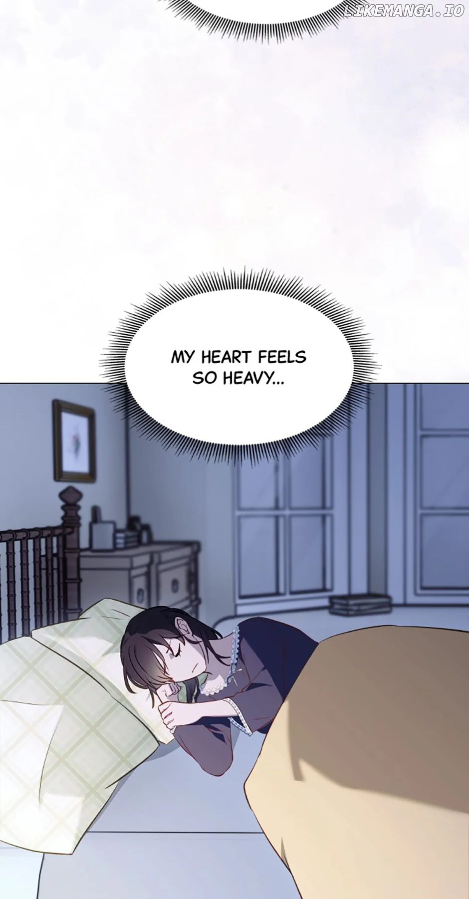 Dating My Best Friend’s Sister chapter 61 page 61