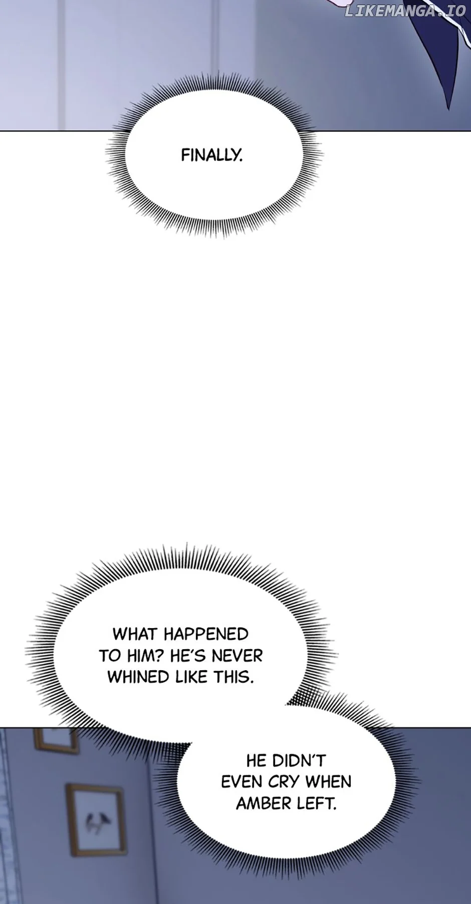 Dating My Best Friend’s Sister chapter 61 page 64