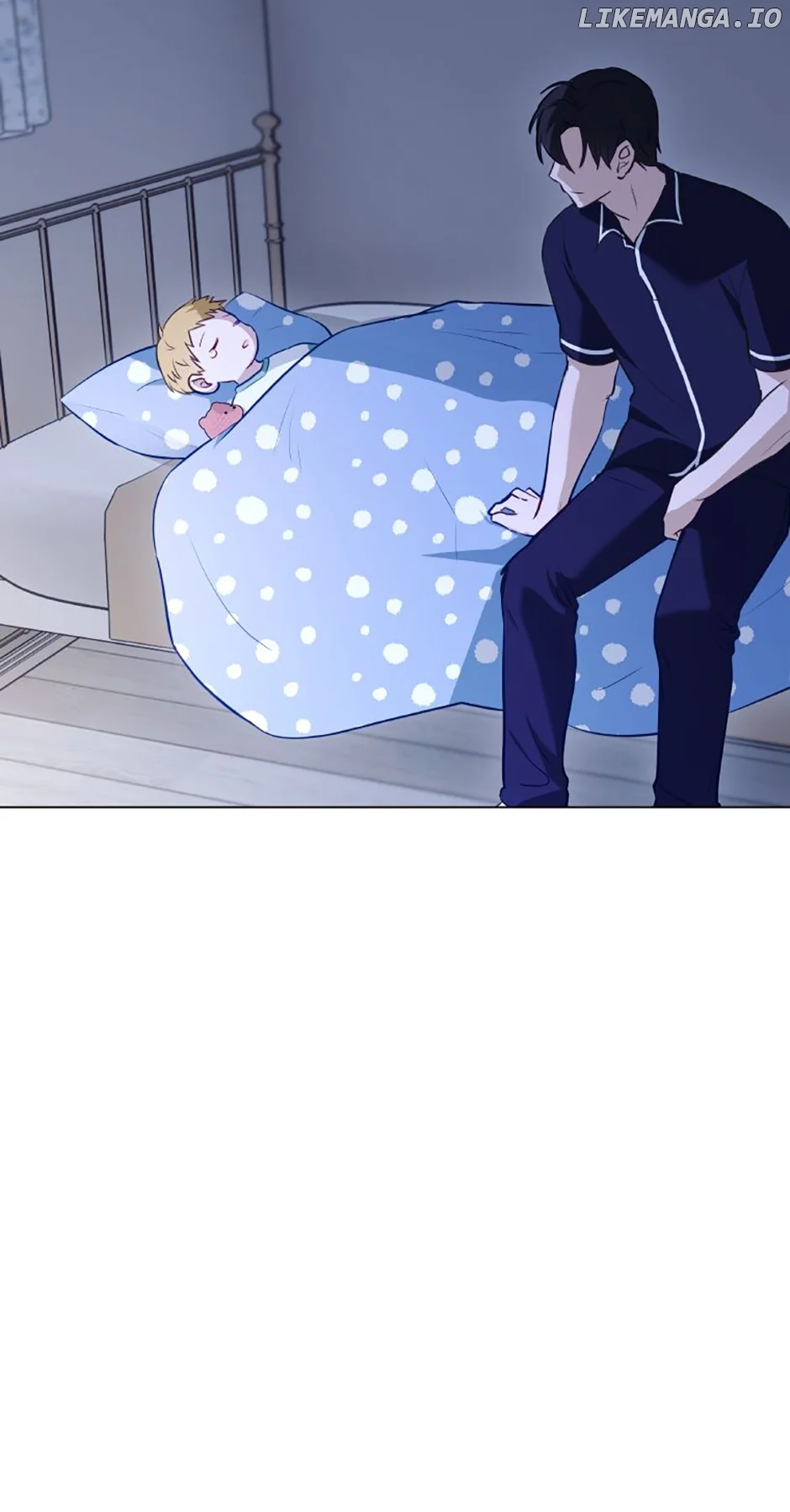 Dating My Best Friend’s Sister chapter 61 page 65