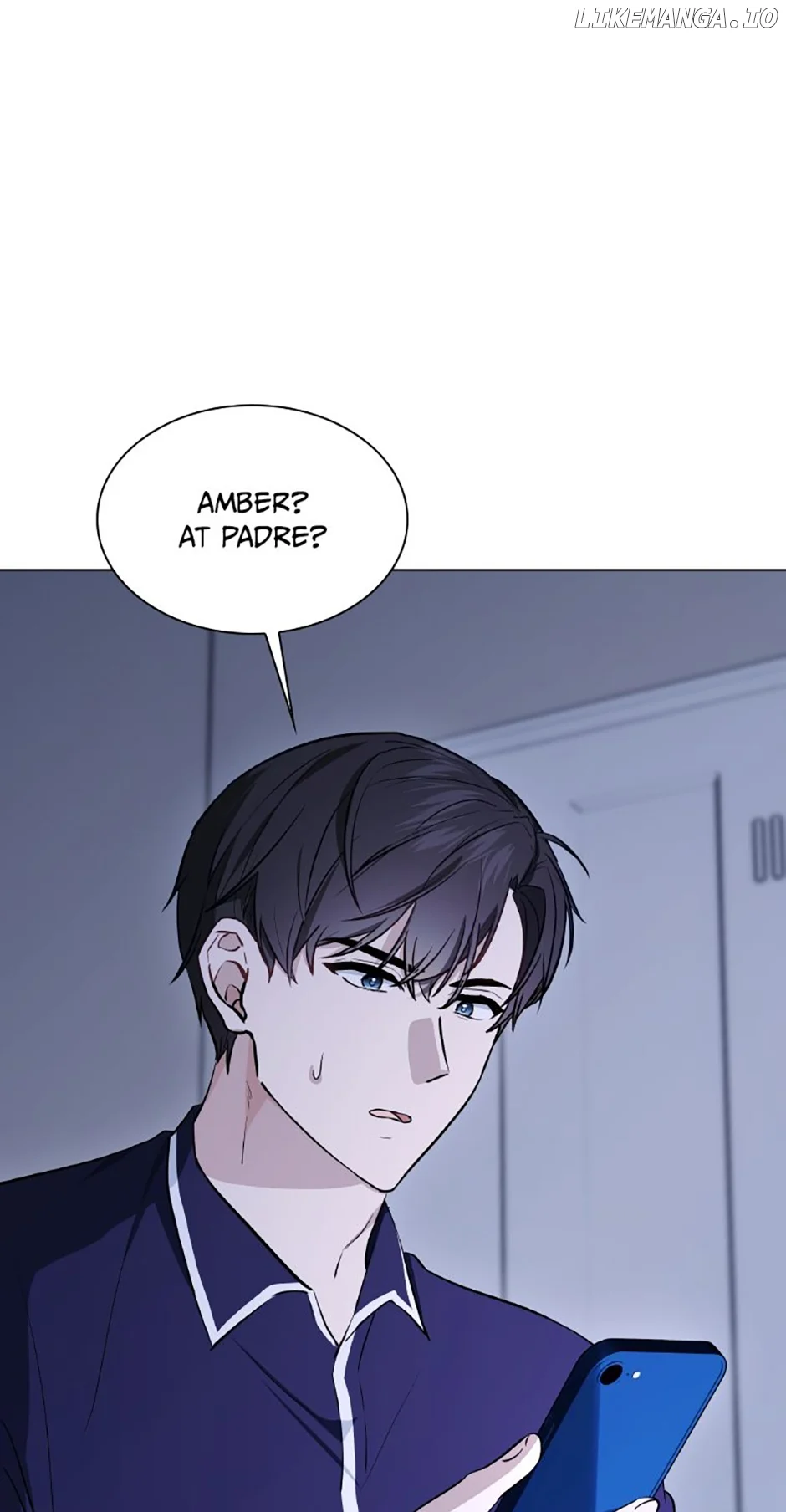 Dating My Best Friend’s Sister chapter 61 page 69