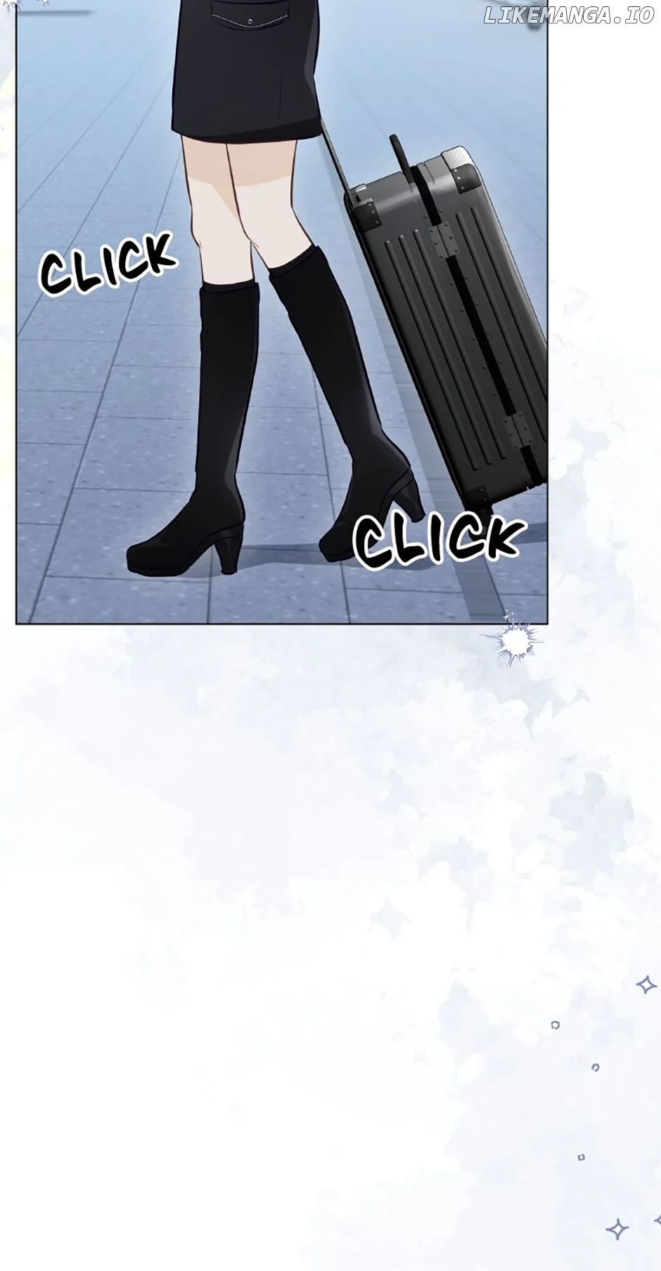 Dating My Best Friend’s Sister chapter 61 page 71
