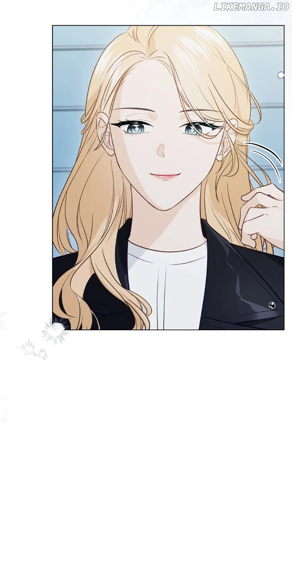 Dating My Best Friend’s Sister chapter 61 page 72