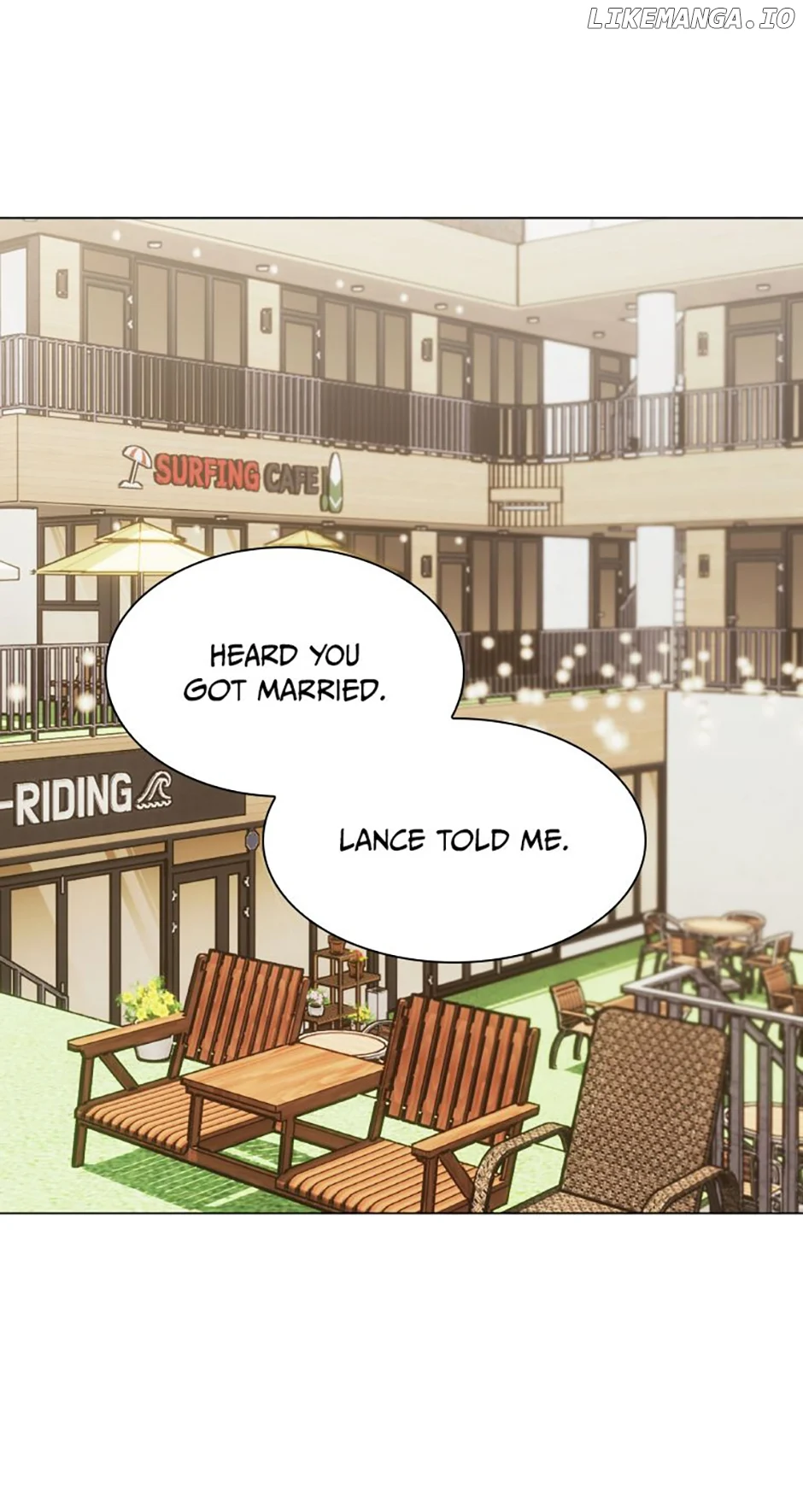 Dating My Best Friend’s Sister chapter 62 page 2