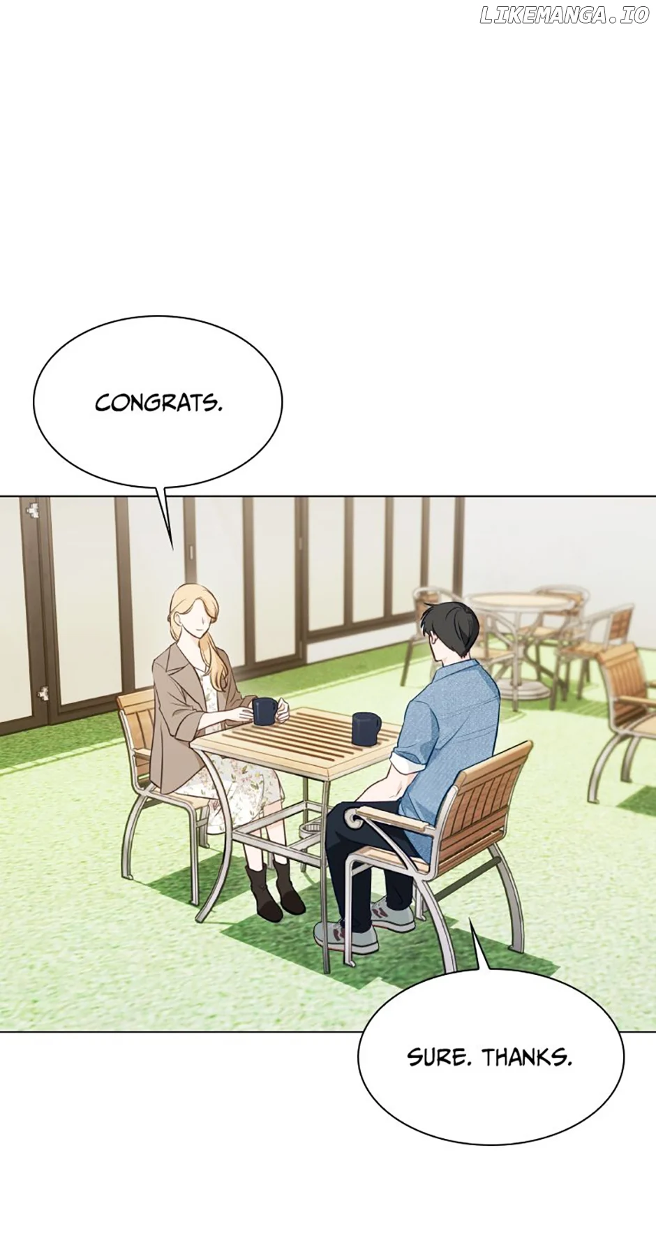Dating My Best Friend’s Sister chapter 62 page 3