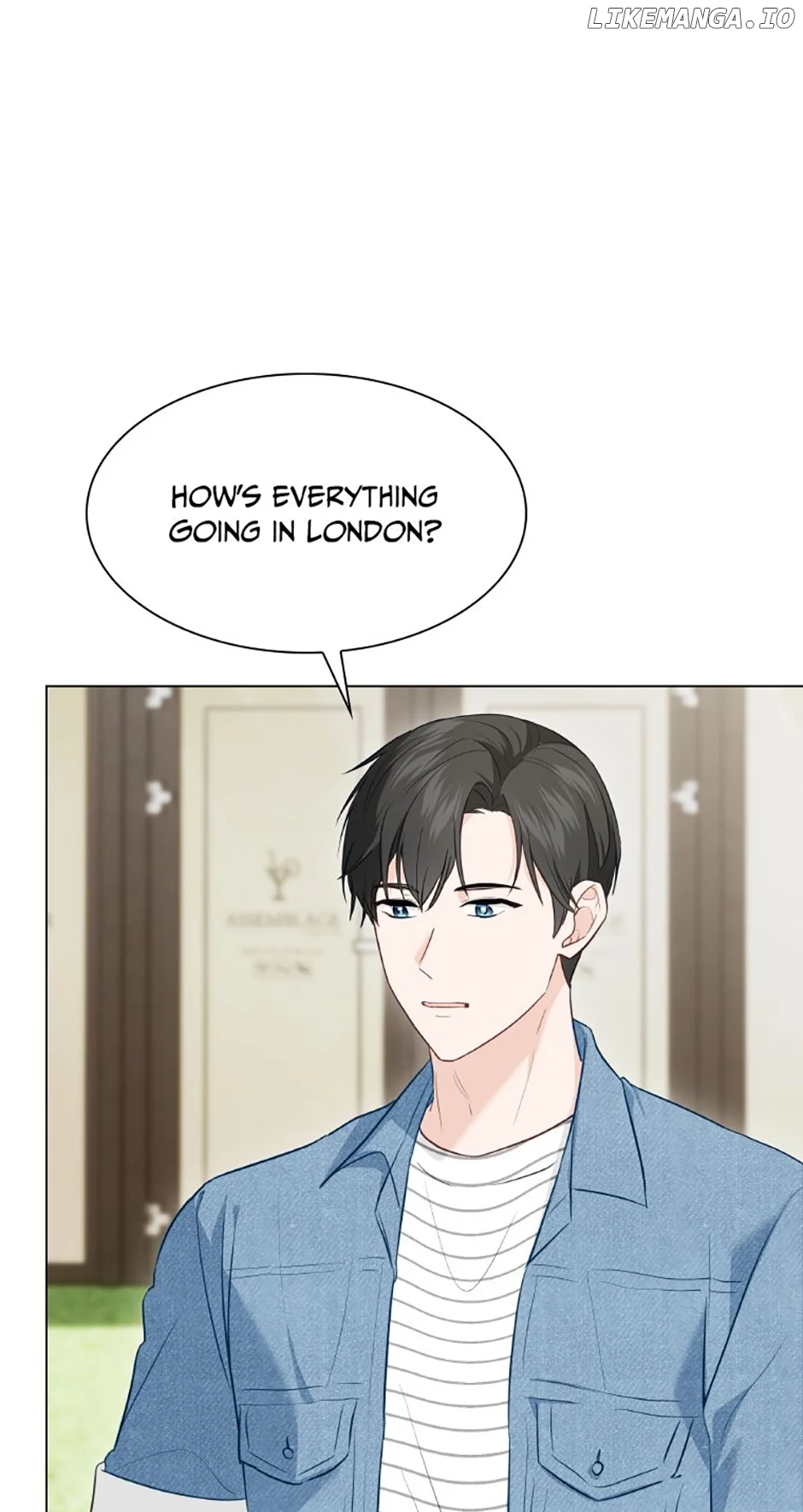 Dating My Best Friend’s Sister chapter 62 page 4