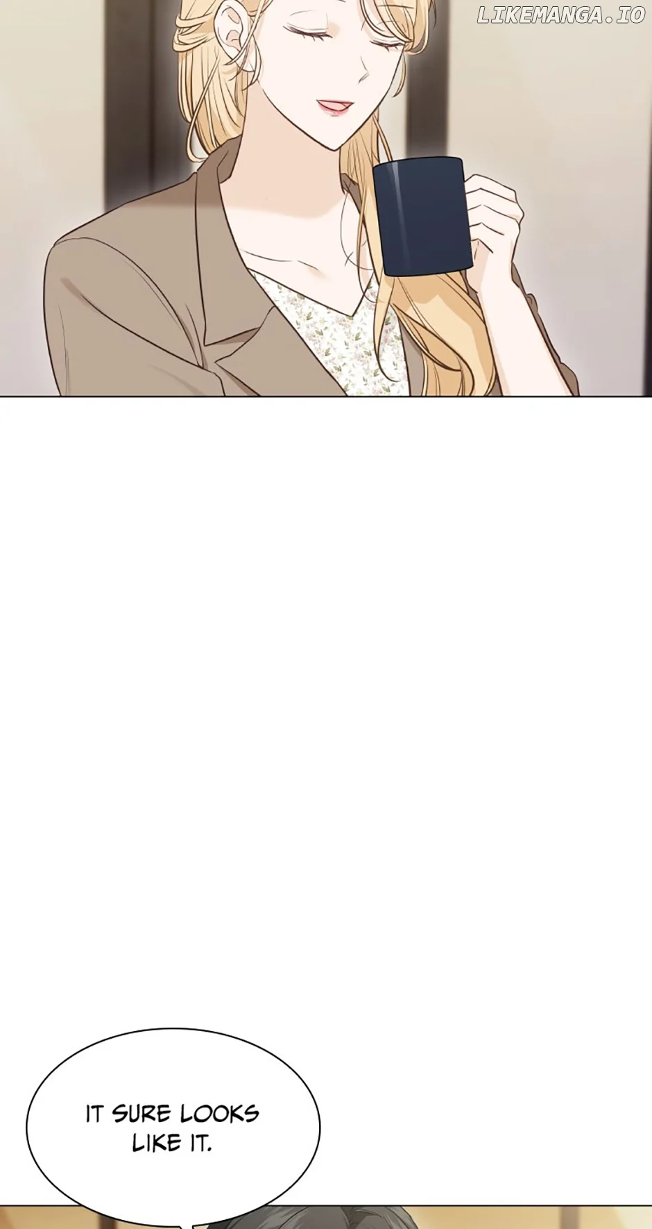 Dating My Best Friend’s Sister chapter 62 page 6