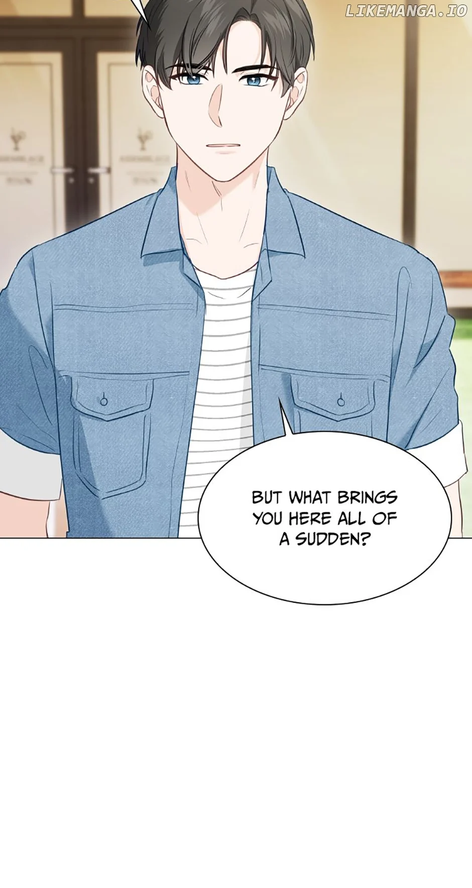 Dating My Best Friend’s Sister chapter 62 page 7