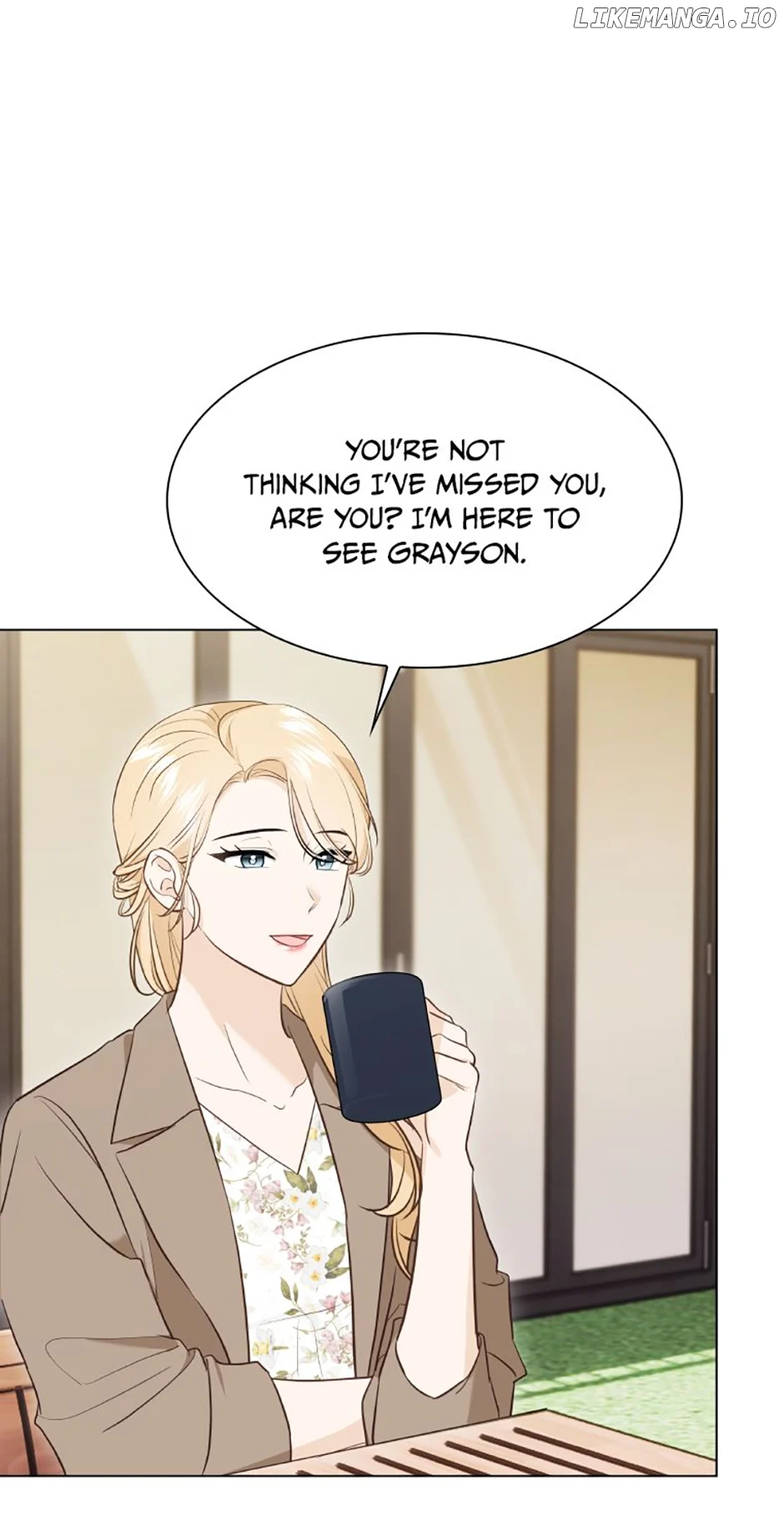 Dating My Best Friend’s Sister chapter 62 page 8