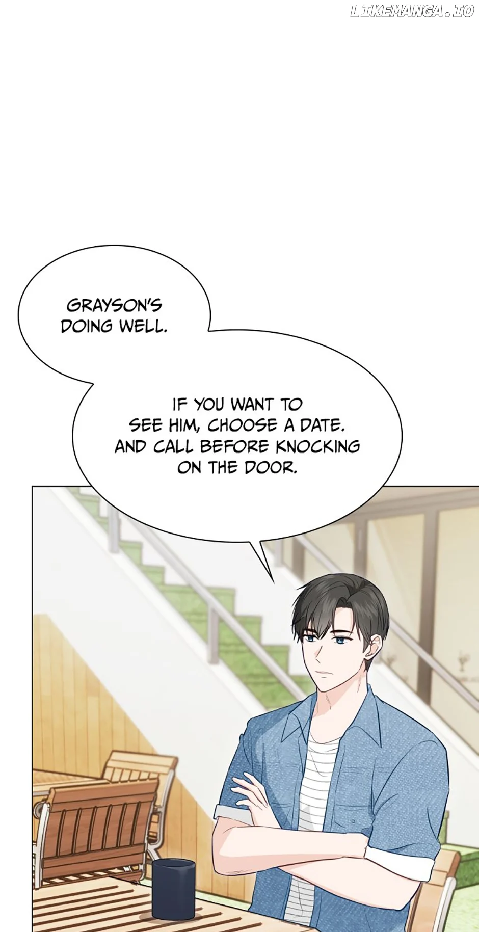 Dating My Best Friend’s Sister chapter 62 page 9