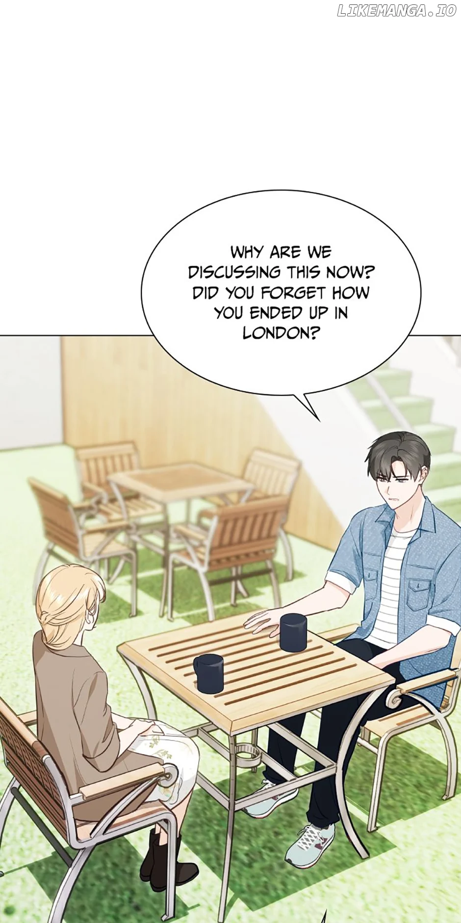 Dating My Best Friend’s Sister chapter 62 page 15