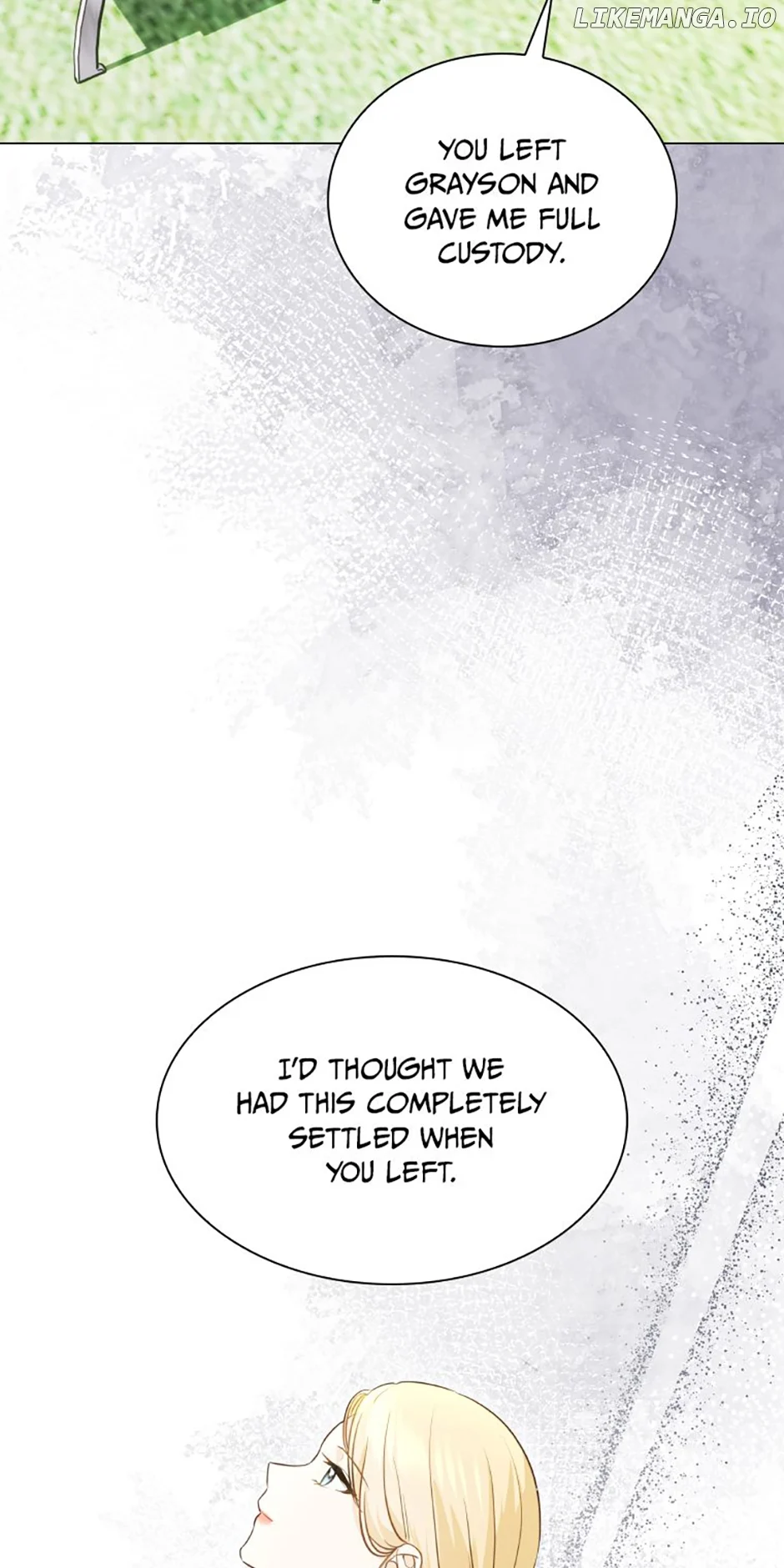 Dating My Best Friend’s Sister chapter 62 page 16