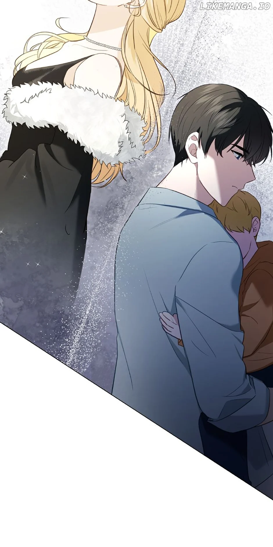 Dating My Best Friend’s Sister chapter 62 page 17