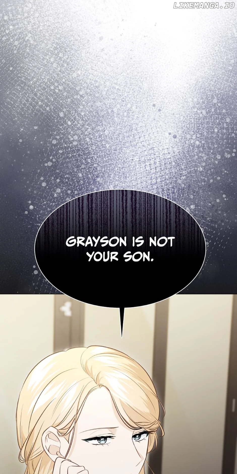 Dating My Best Friend’s Sister chapter 62 page 19