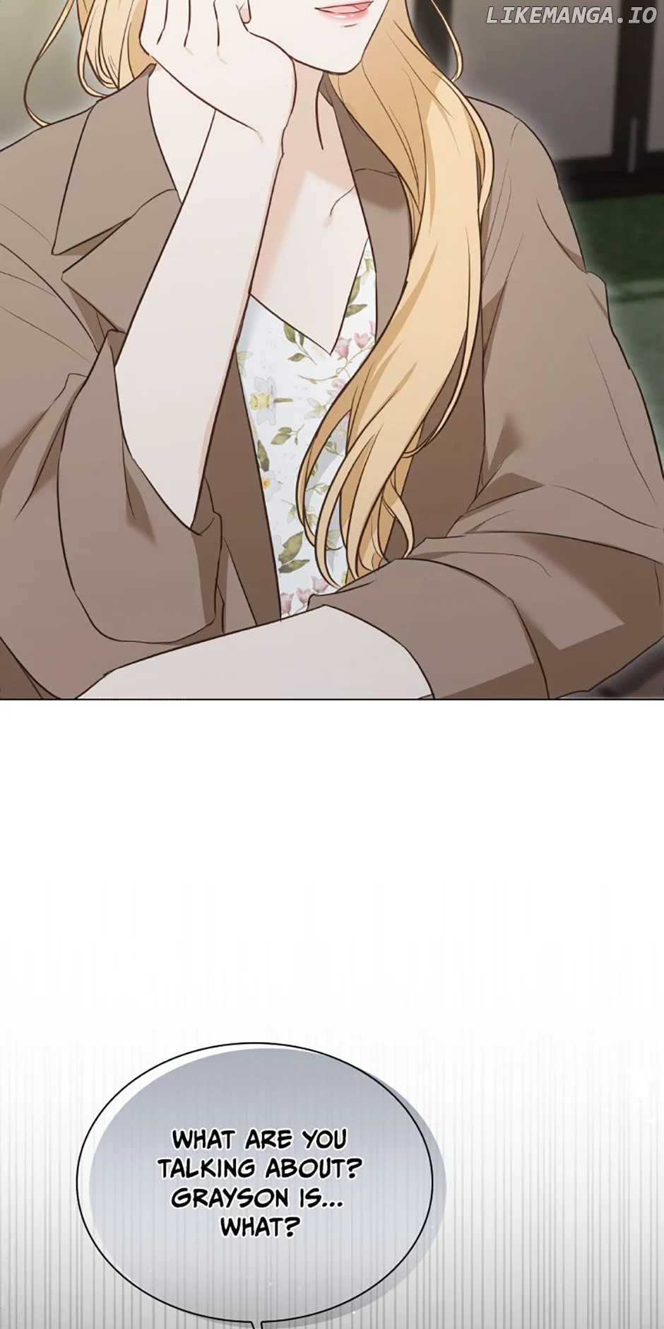Dating My Best Friend’s Sister chapter 62 page 20