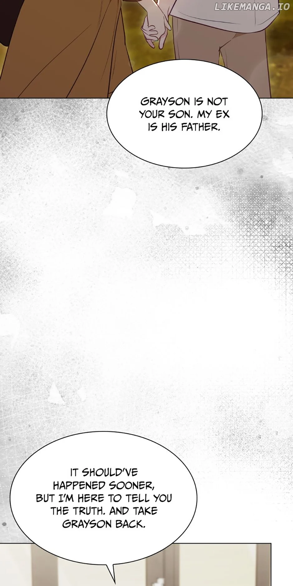 Dating My Best Friend’s Sister chapter 62 page 23
