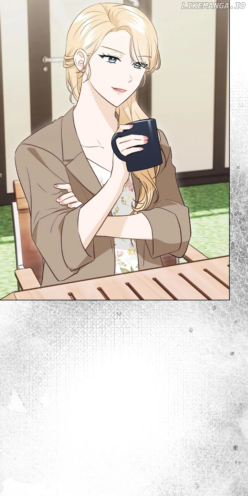 Dating My Best Friend’s Sister chapter 62 page 24
