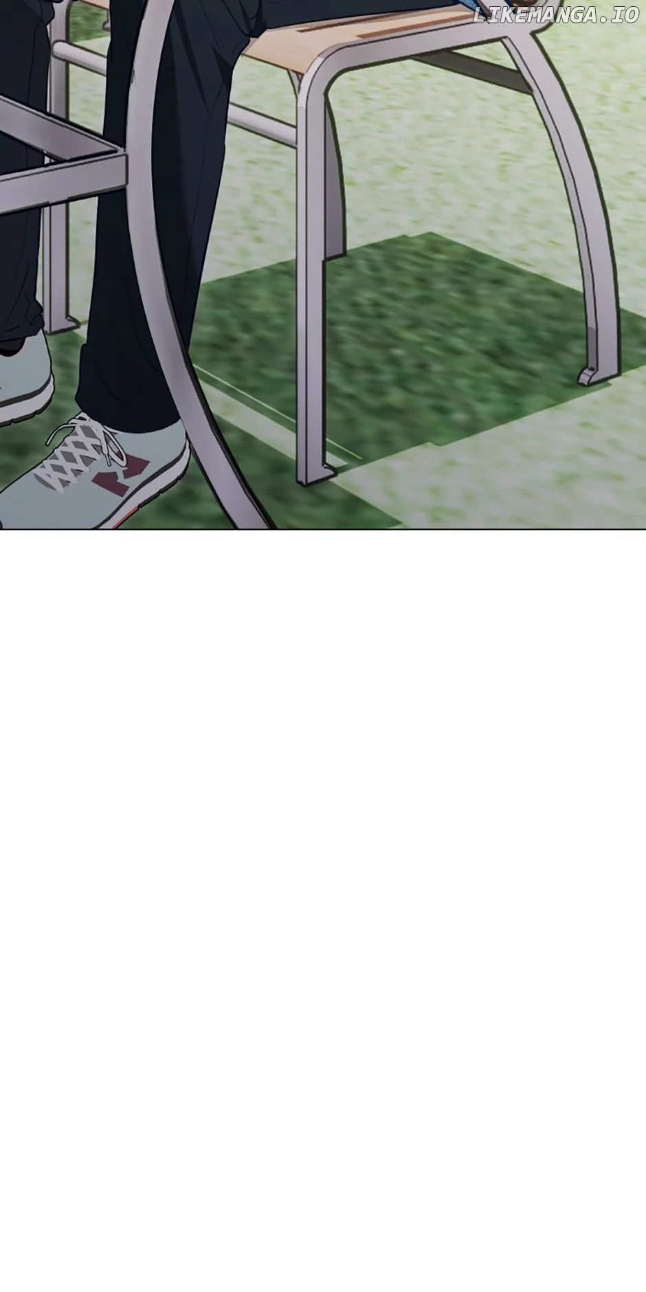 Dating My Best Friend’s Sister chapter 62 page 26