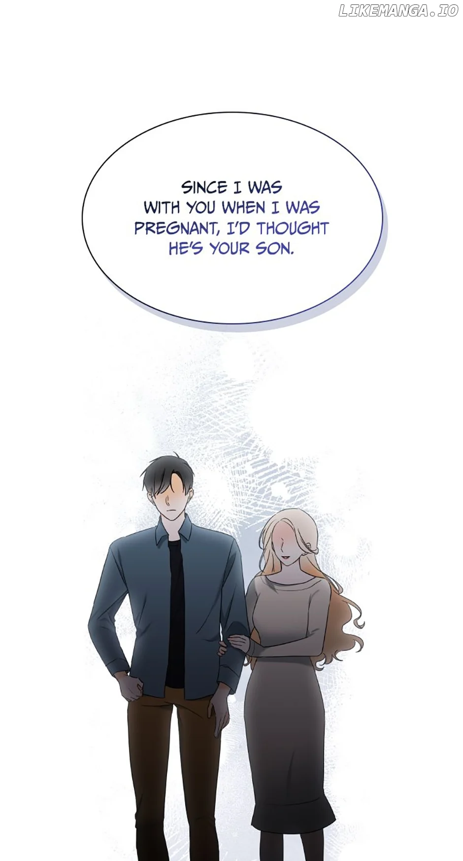 Dating My Best Friend’s Sister chapter 62 page 27