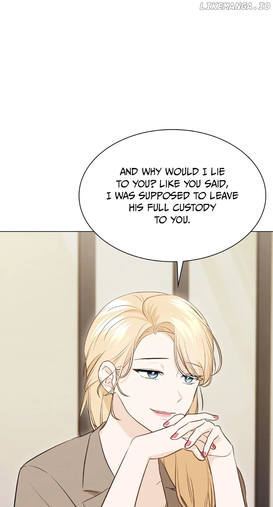 Dating My Best Friend’s Sister chapter 62 page 29