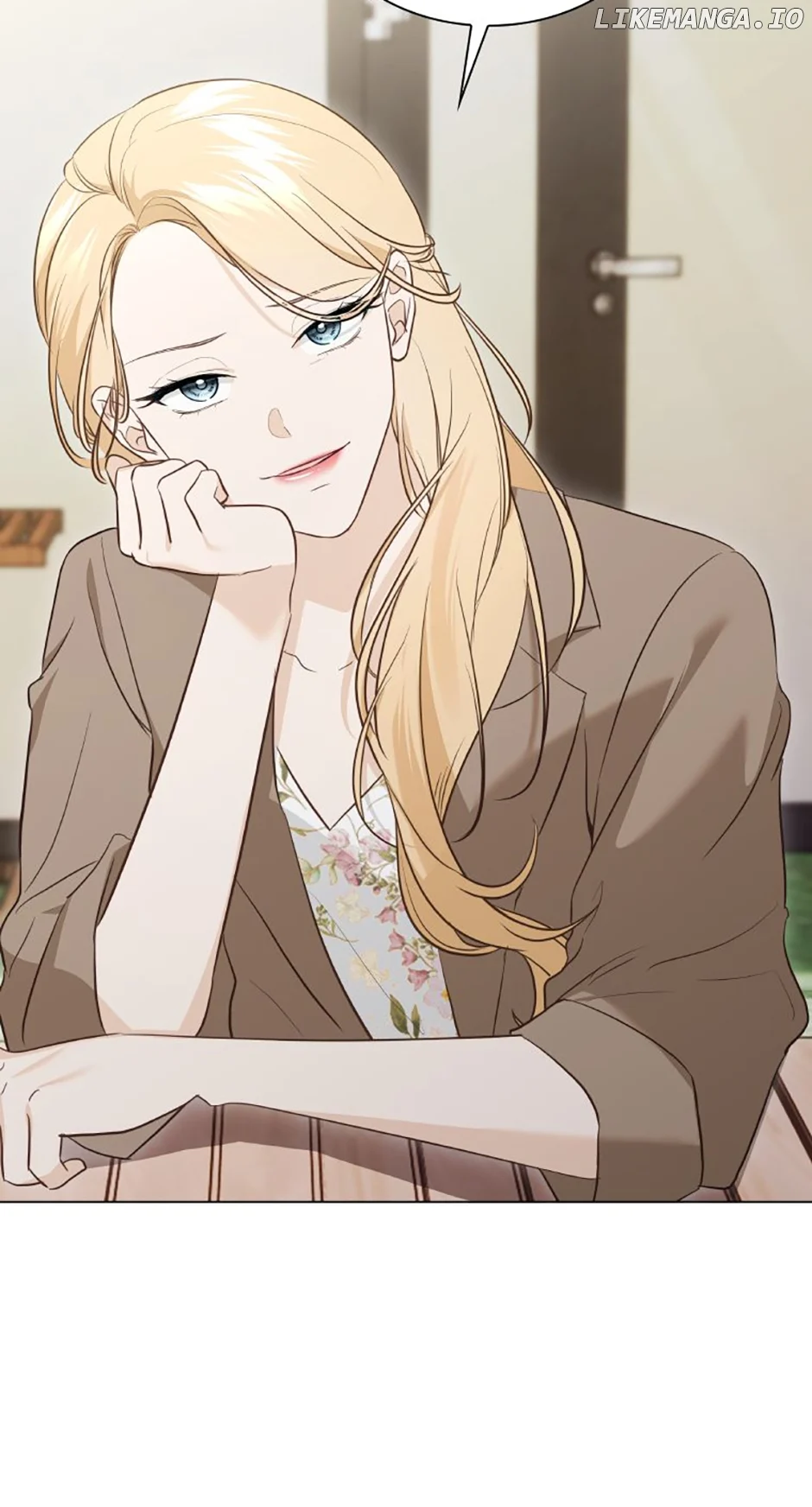 Dating My Best Friend’s Sister chapter 62 page 33