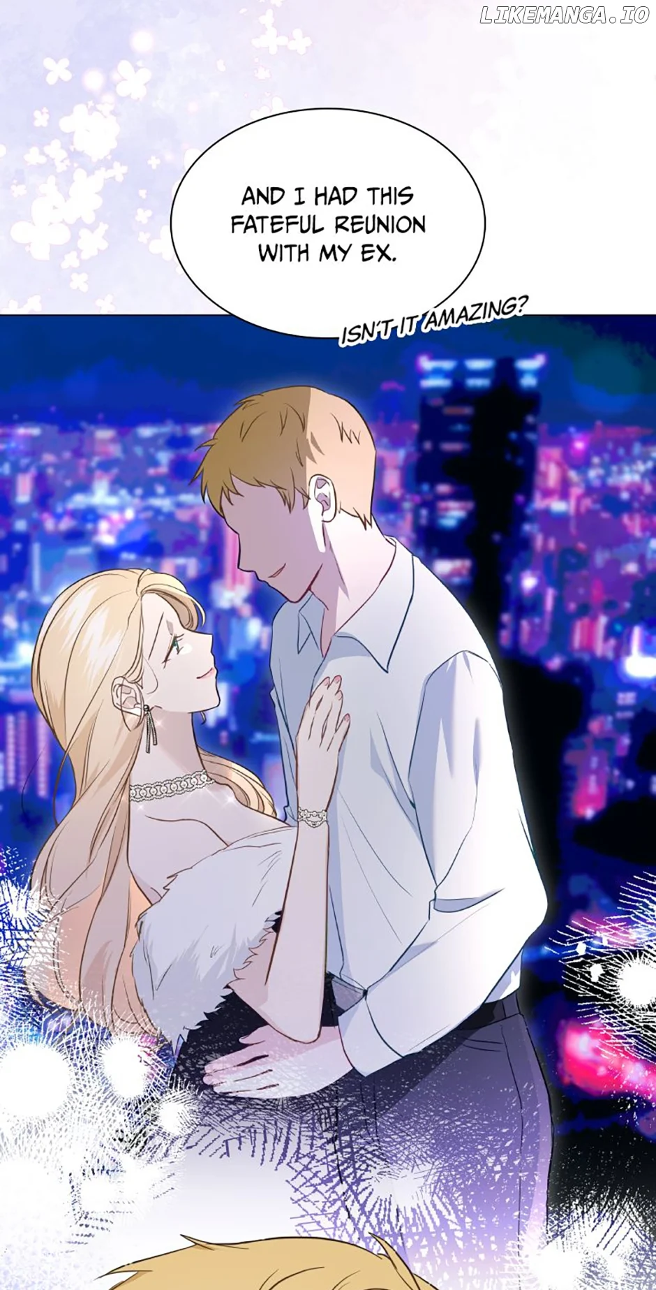 Dating My Best Friend’s Sister chapter 62 page 35