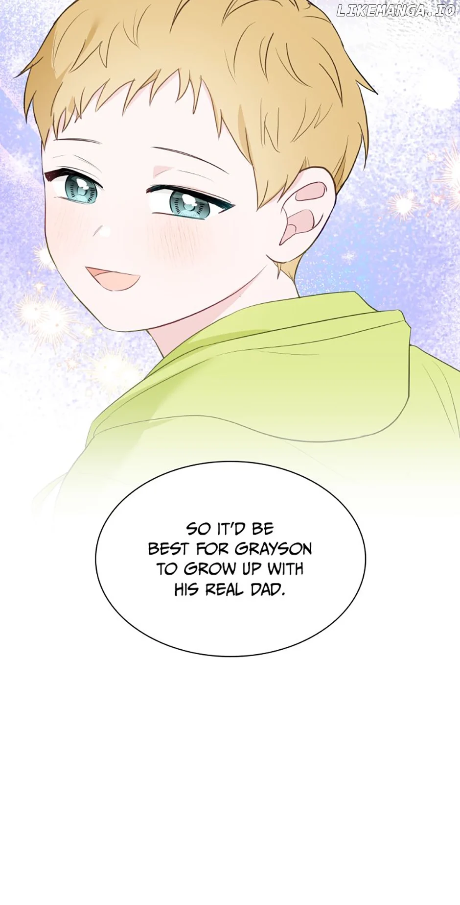 Dating My Best Friend’s Sister chapter 62 page 36