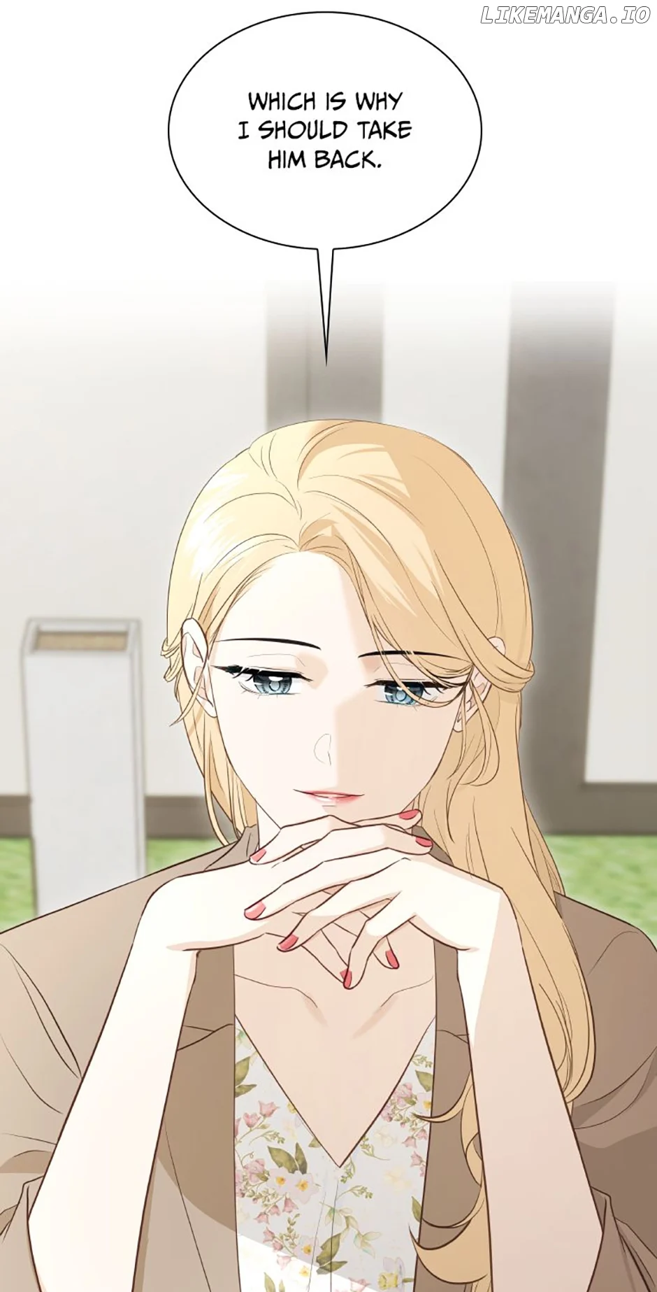 Dating My Best Friend’s Sister chapter 62 page 37