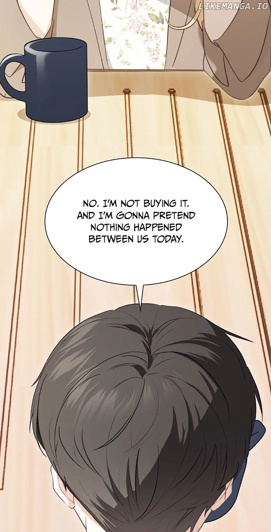 Dating My Best Friend’s Sister chapter 62 page 38