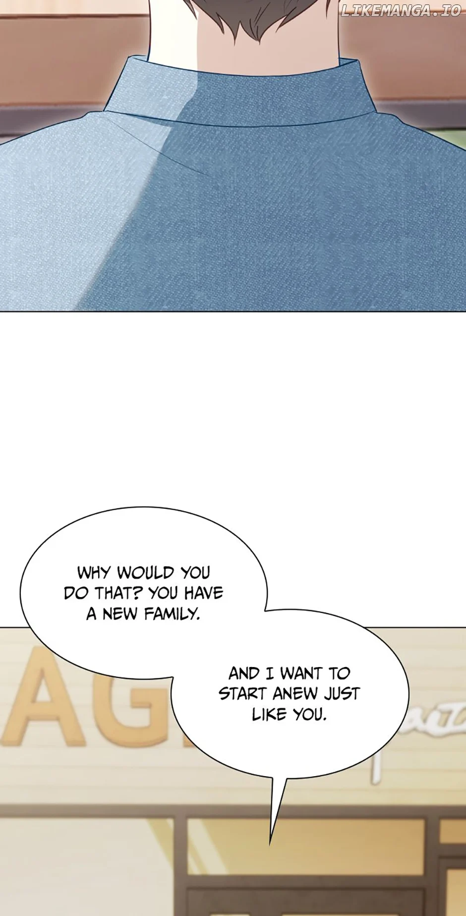 Dating My Best Friend’s Sister chapter 62 page 39
