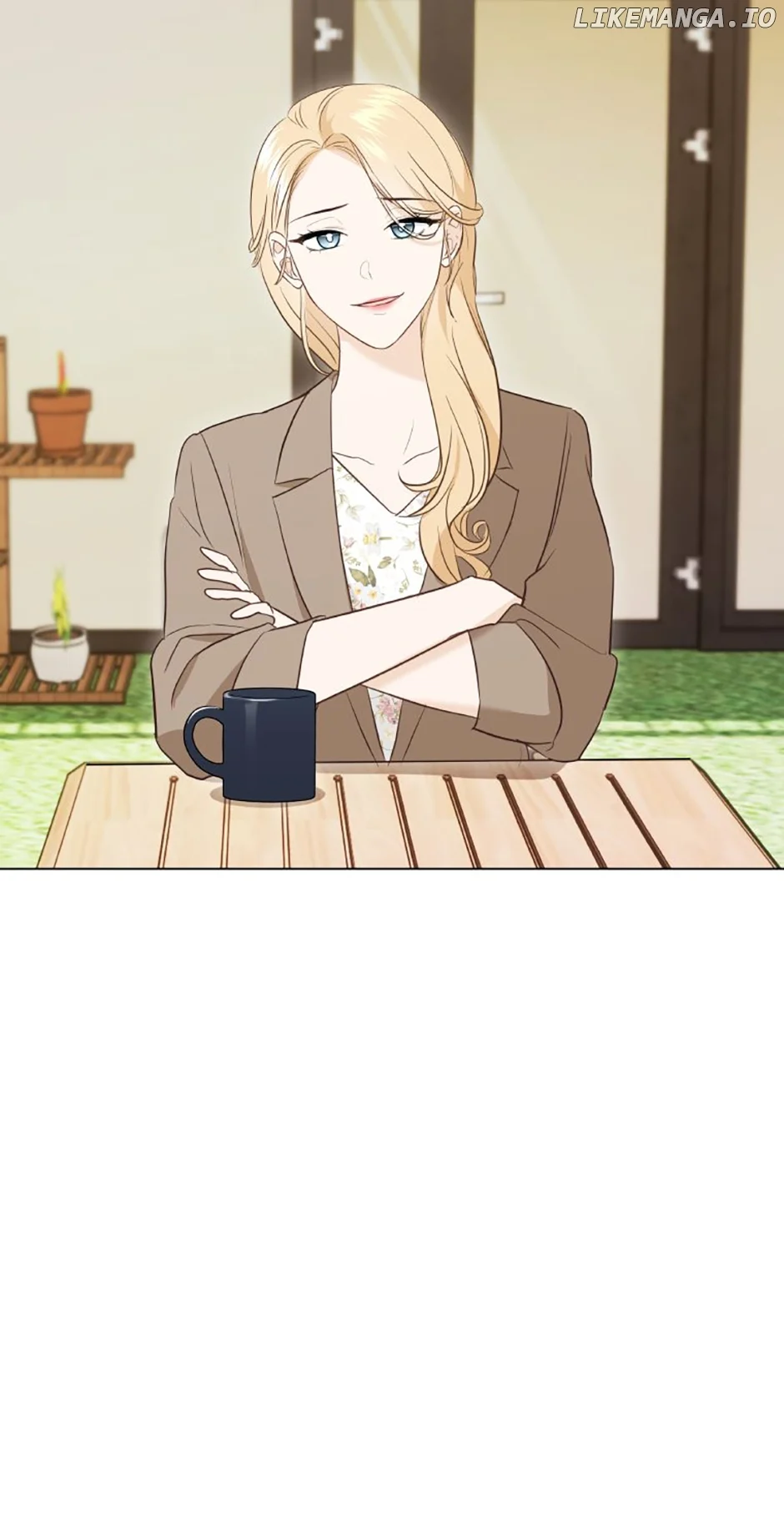 Dating My Best Friend’s Sister chapter 62 page 40
