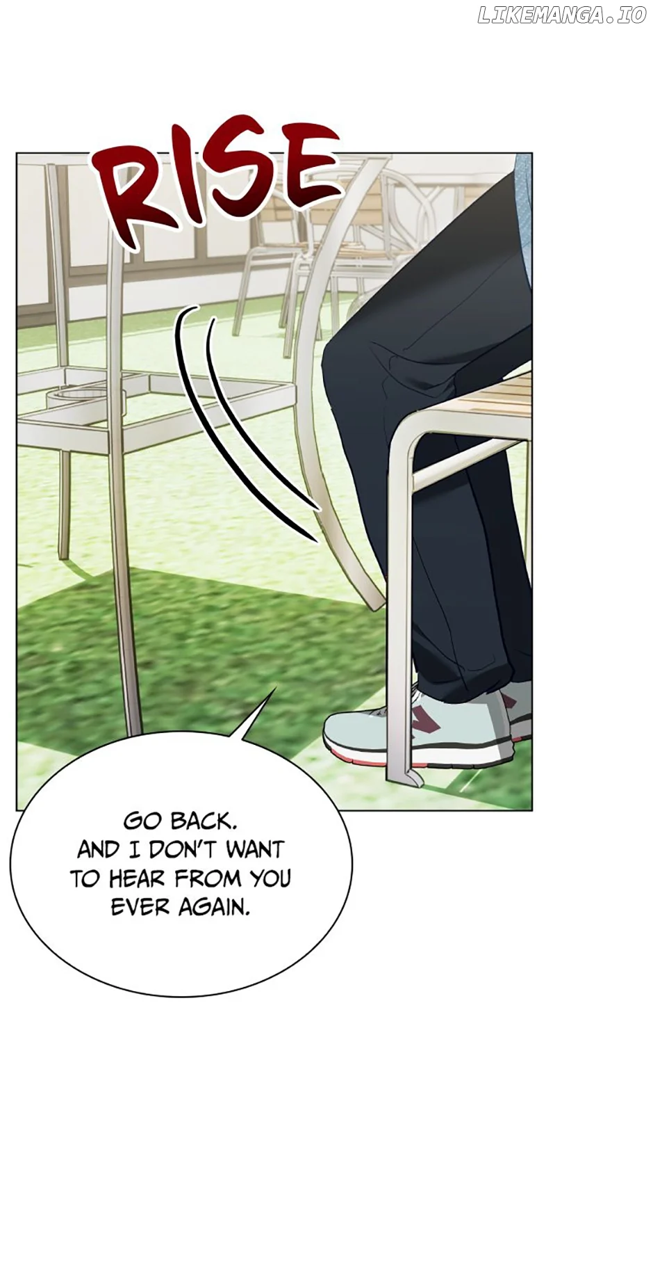 Dating My Best Friend’s Sister chapter 62 page 41
