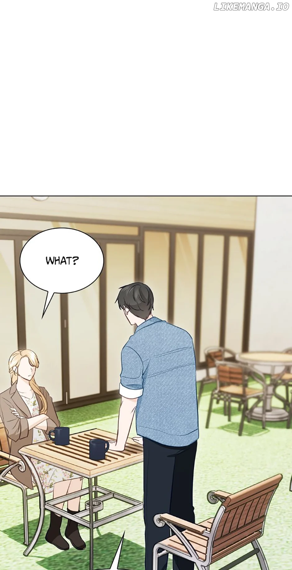 Dating My Best Friend’s Sister chapter 62 page 42