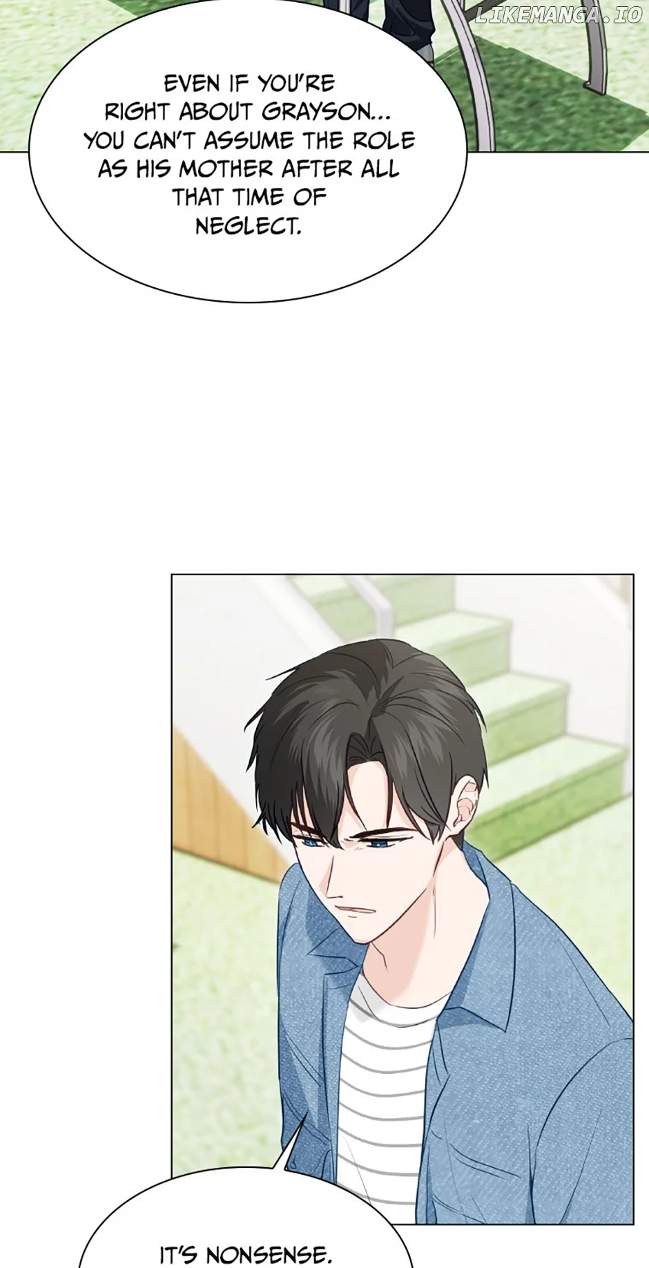 Dating My Best Friend’s Sister chapter 62 page 43