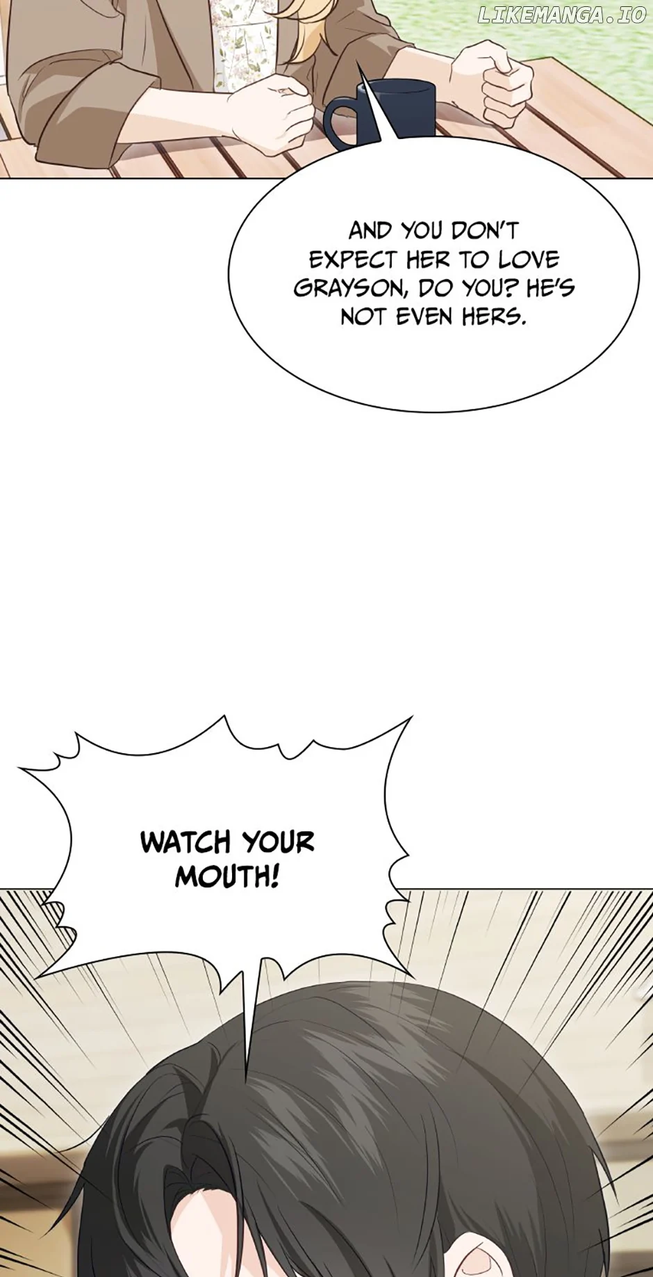 Dating My Best Friend’s Sister chapter 62 page 45
