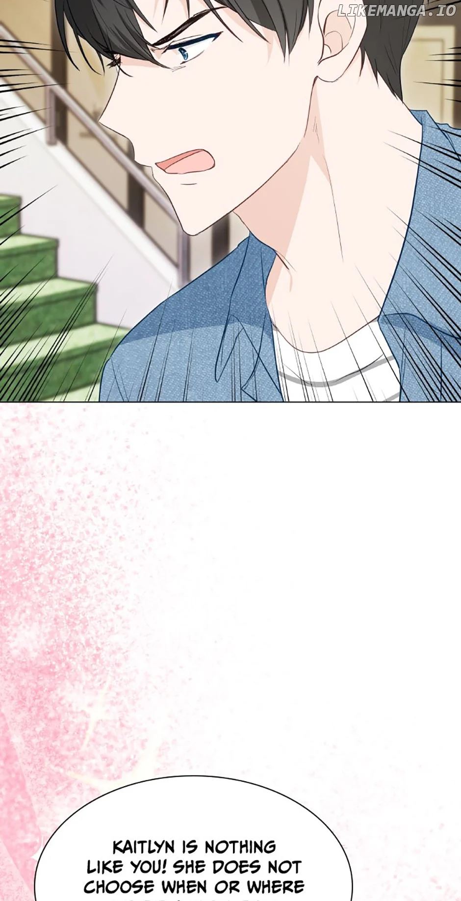 Dating My Best Friend’s Sister chapter 62 page 46
