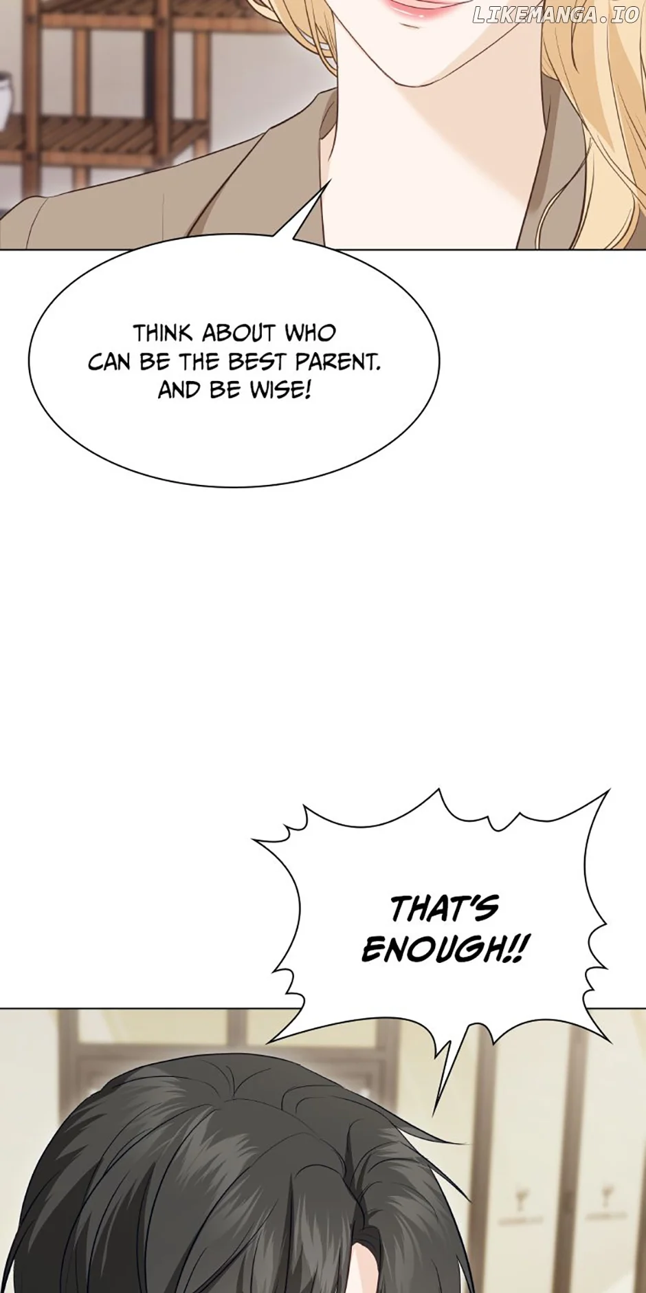 Dating My Best Friend’s Sister chapter 62 page 49
